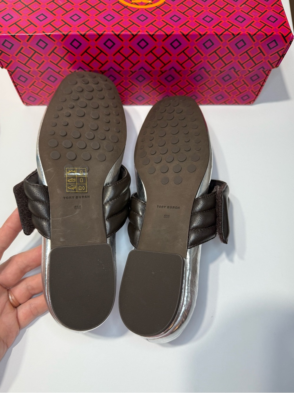 Tory Burch Puffed Up Mary Jane - Picture 4 of 4